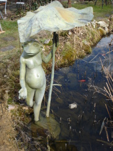 frosch 2